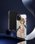 SWIMSUIT ANIS Phone Case