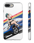 911 DAK-ARIA Phone Case