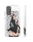 2B: YORHA UNIFORM 1 Phone Case