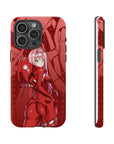 ZERO TWO V2 Phone Case