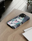 AFTER-HOURS REBECCA Phone Case