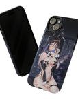 PASTIES SUIT SATOMI Phone Case