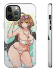 SWIMSUIT ANIS Phone Case