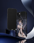 PASTIES SUIT SATOMI Phone Case