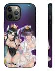 SUPER CROWN OC Phone Case
