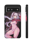 ALICE Phone Case