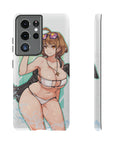 SWIMSUIT ANIS Phone Case