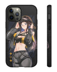 SATOMI x CENTI Phone Case