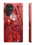 ZERO TWO V2 Phone Case