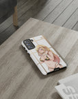 SHY MARIN Phone Case