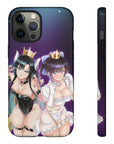SUPER CROWN OC Phone Case