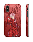 ZERO TWO V2 Phone Case