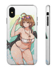 SWIMSUIT ANIS Phone Case