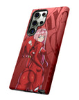 ZERO TWO V2 Phone Case