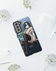 NURSE FLOR Phone Case