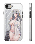 MODERNIA: FIRST AFFECTION Phone Case
