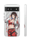 MECHANIC SATOMI Phone Case