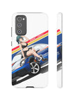 911 DAK-ARIA Phone Case