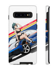 911 DAK-ARIA Phone Case