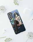 NURSE FLOR Phone Case