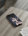 PASTIES SUIT SATOMI Phone Case