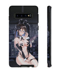 PASTIES SUIT SATOMI Phone Case