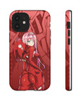 ZERO TWO V2 Phone Case