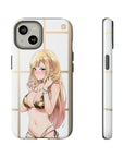 SHY MARIN Phone Case