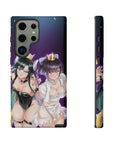 SUPER CROWN OC Phone Case