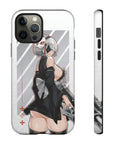 2B: YORHA UNIFORM 1 Phone Case