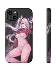 ALICE Phone Case