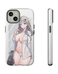 MODERNIA: FIRST AFFECTION Phone Case