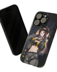 SATOMI x CENTI Phone Case