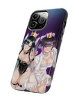 SUPER CROWN OC Phone Case