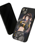 SATOMI x CENTI Phone Case