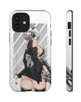 2B: YORHA UNIFORM 1 Phone Case