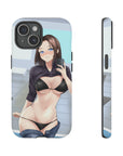 SAMSUNG SAM Phone Case