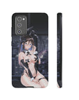 PASTIES SUIT SATOMI Phone Case