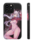 ALICE Phone Case