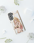 SHY MARIN Phone Case