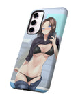 SAMSUNG SAM Phone Case