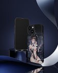 PASTIES SUIT SATOMI Phone Case