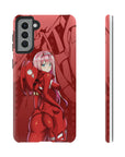 ZERO TWO V2 Phone Case