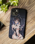 PASTIES SUIT SATOMI Phone Case