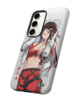 MECHANIC SATOMI Phone Case