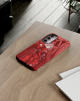 ZERO TWO V2 Phone Case