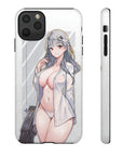 MODERNIA: FIRST AFFECTION Phone Case