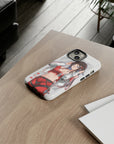MECHANIC SATOMI Phone Case