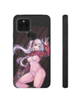 ALICE Phone Case