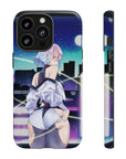 LUCY KUSHINADA Phone Case